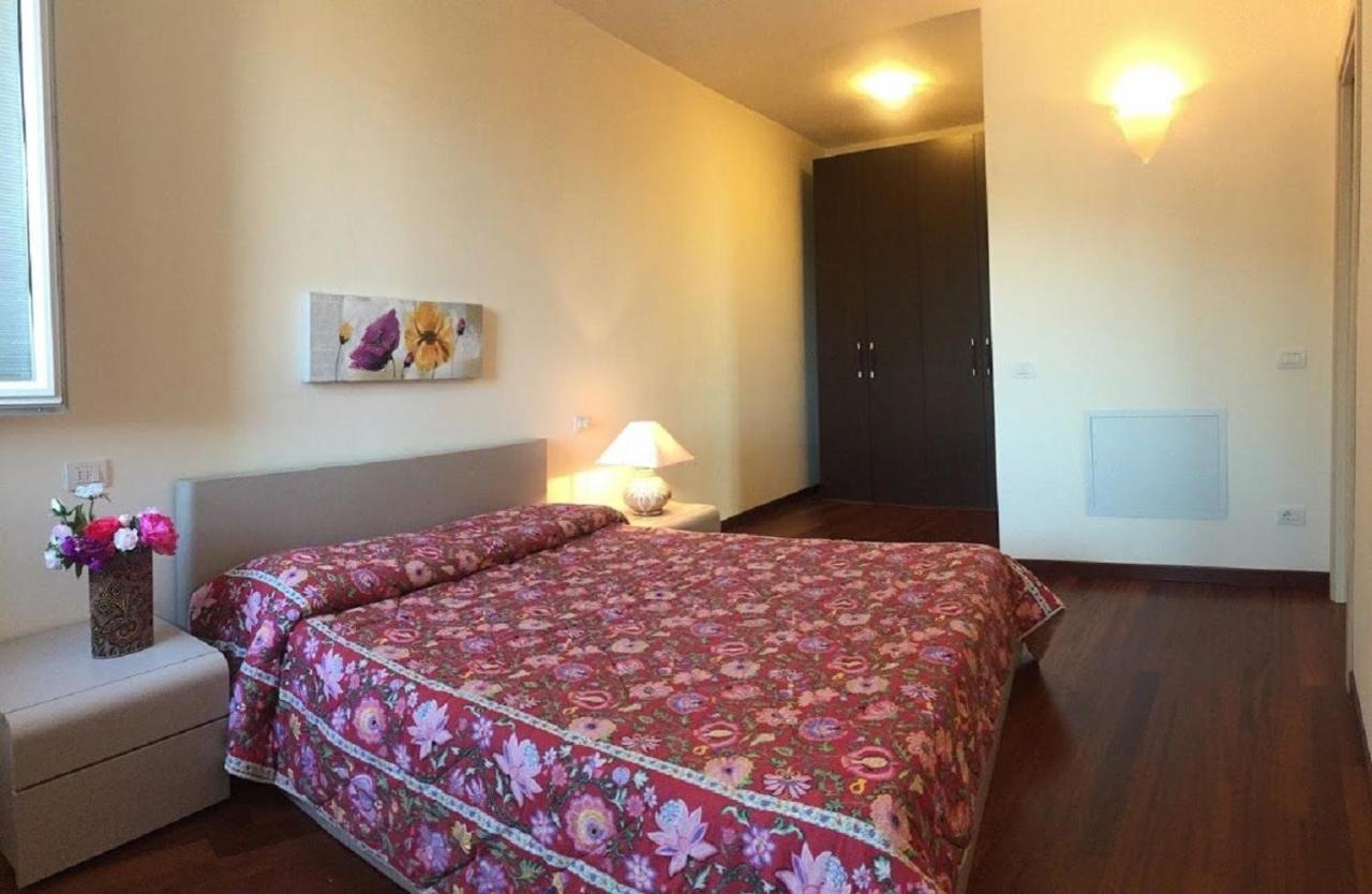 Emma Apartamento Verbania Exterior foto